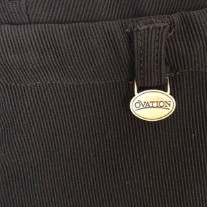 Ovation Riding Pants
